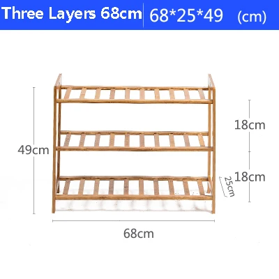 Этажерка деревянная чертеж