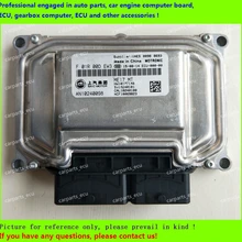 Для F01R00DEW3/F01RB0DEW3 AN10240098 ME17 SAIC автомобиль-роуве двигатель компьютерная плата/ECU/электронный блок управления/автомобильный ПК