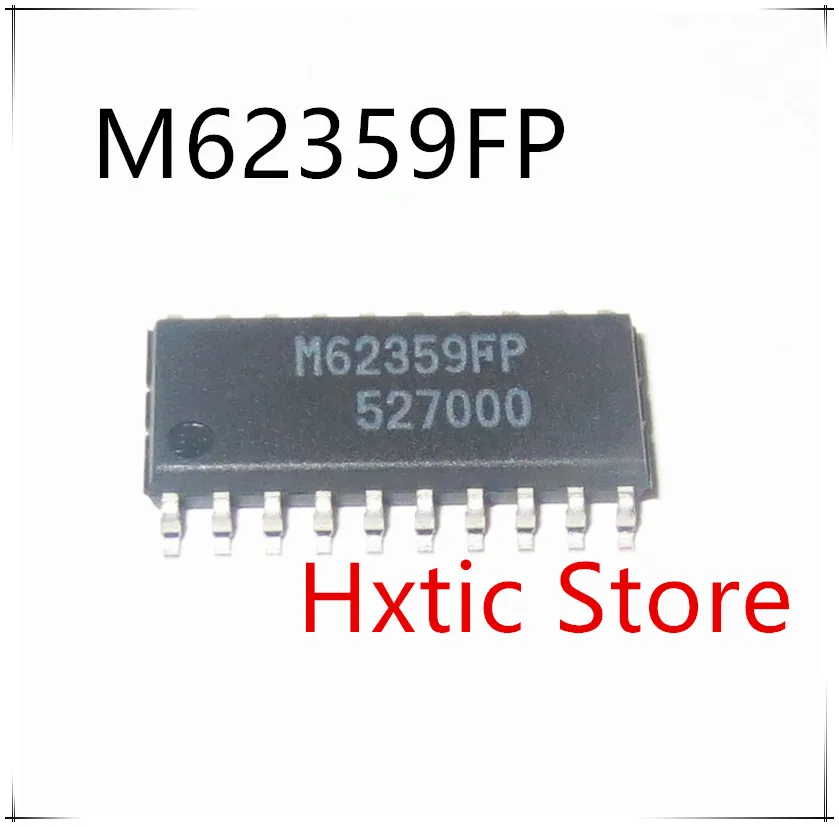 NEW 10pcs lot M62359FP M62359 SOP20
