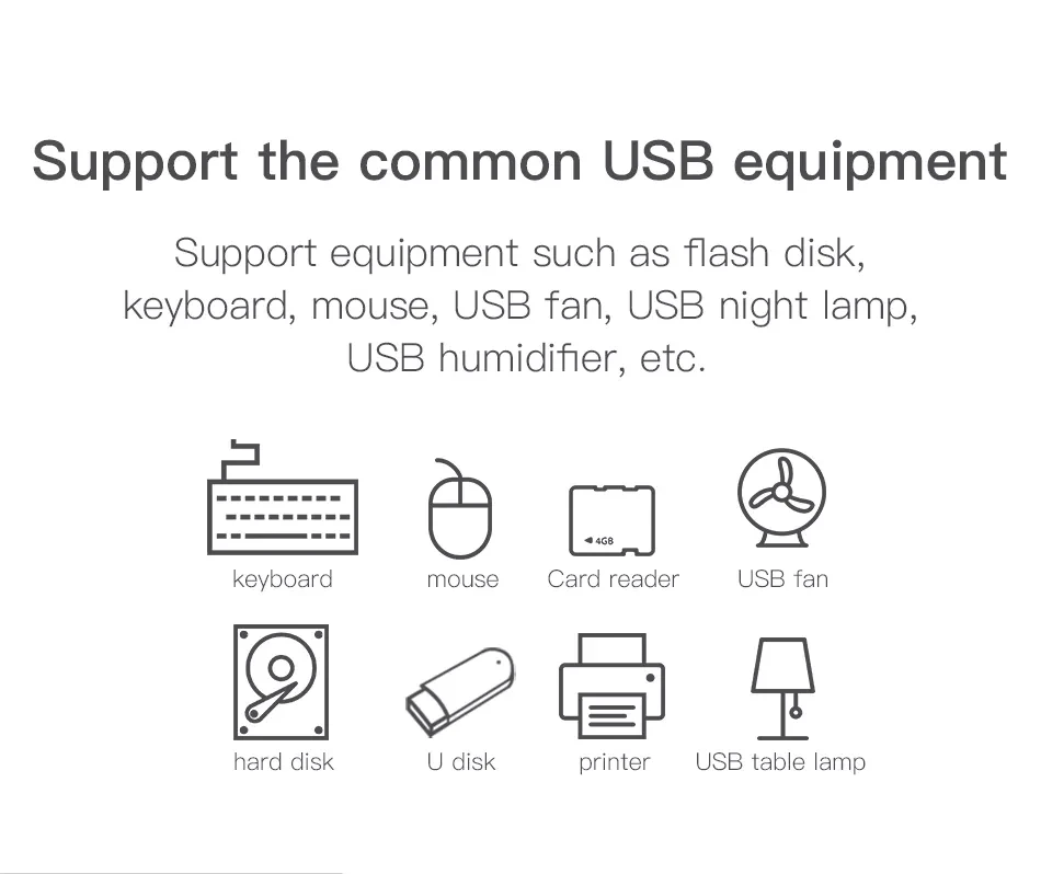 MI Mijia Baseus Мульти USB 3,0 type C к USB3.0 3 USB2.0 Универсальный концентратор адаптер для Macbook компьютер жесткий диск ноутбук телефон