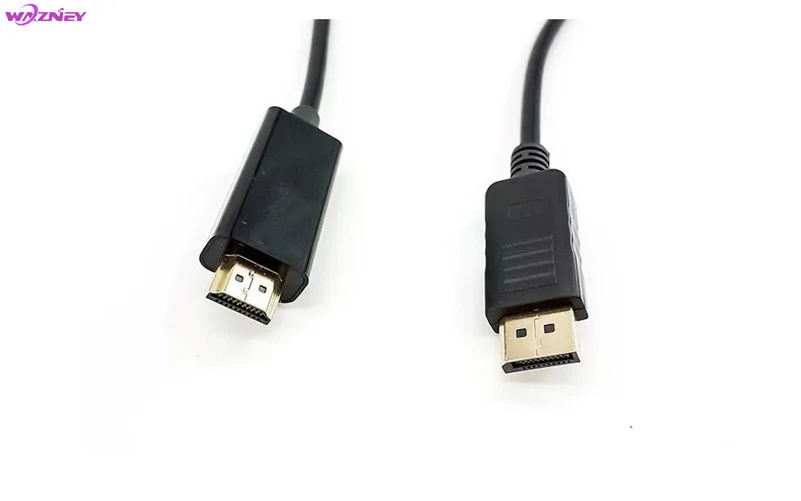 DP-HDMI 1.8m---6