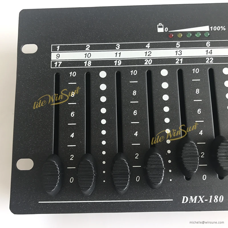 6channel 16channel 24channel dmx console 512 controller stage lighting dj equipment (2)