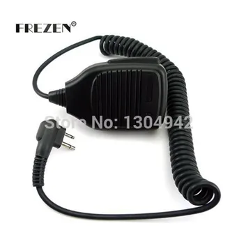 

Shoulder Remote Speaker Mic Microphone 2 pin For Motorola Radios CLS1410 CP88 GP300 GP308 GP68 GP88 CP150 CP200 CP250 CP300