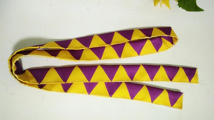 

JOJO'S BIZARRE ADVENTURE Caesar Anthonio Zeppeli Headwear Cosplay Headband