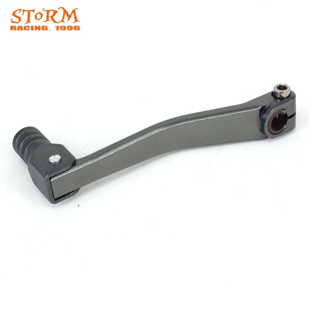 Кованый рычаг для коробки передач с ЧПУ KAYO Xmotor Apollo SSR Tao Bosuer 50 70 90 110 125 140 150