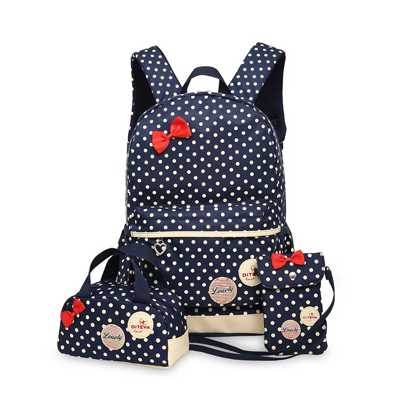 

New Children Schoolbags for Girls Primary School Book Bag Sac Enfant Children School Bags Printing Backpack Orthopedic Backpack