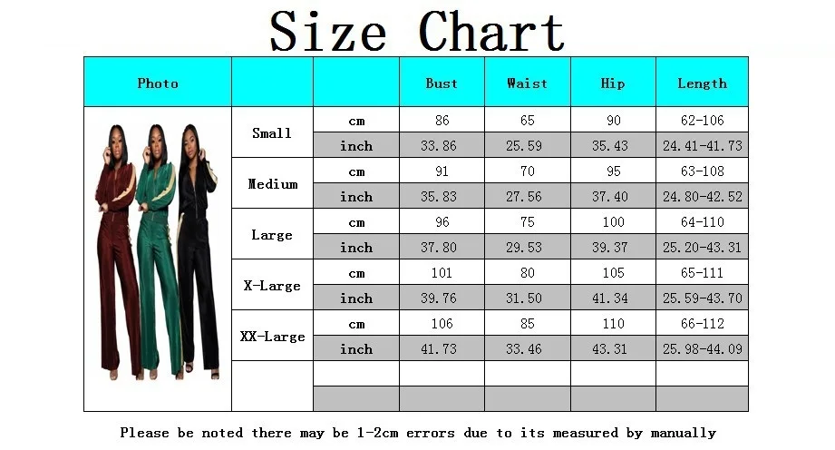 size