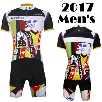 

Men's Pro Cycling Jerseys 2017 PALADIN Cycling Sportwear Quick Dry Bicycle Racing Jersey BIB Bike Wear Free Shipping QI17DT759
