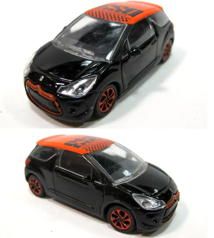 norev toy cars