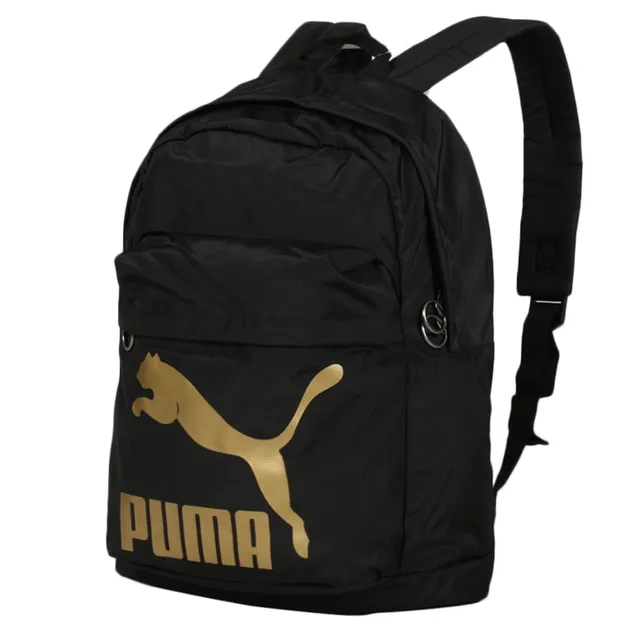 Original New Arrival 2018 PUMA Originals Backpack Unisex Backpacks