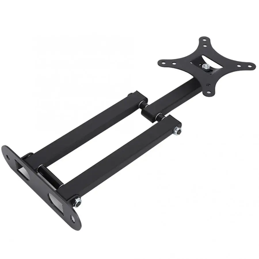 YC-TV140 10-32inch Adjustable Rotation Flexible TV Stand Holder Wall Mount Hot