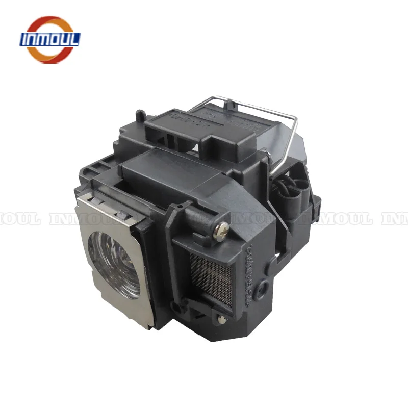 Inmoul Замена лампы проектора для ELPLP55 EB W8D/PowerLite Presenter/H335A|projector lamp|projector replacement lamplamp epson