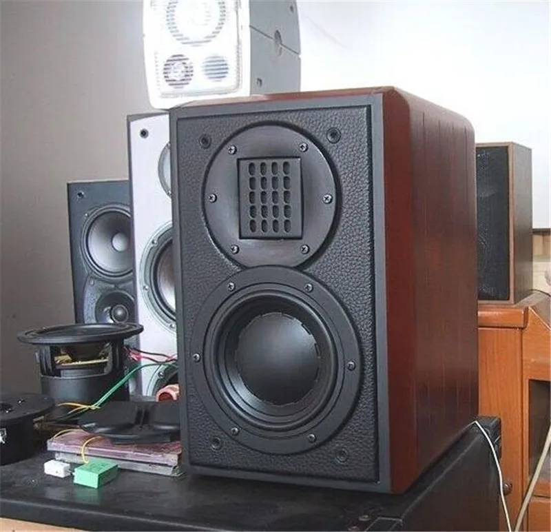 High Quality flat speaker