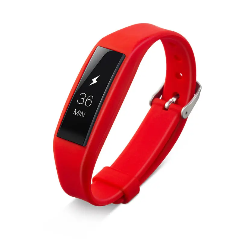 10 шт./лот силиконовые спортивные ремешок на запястье, наручные часы сменный Ремешок Для Fitbit Alta Smart часы браслеты