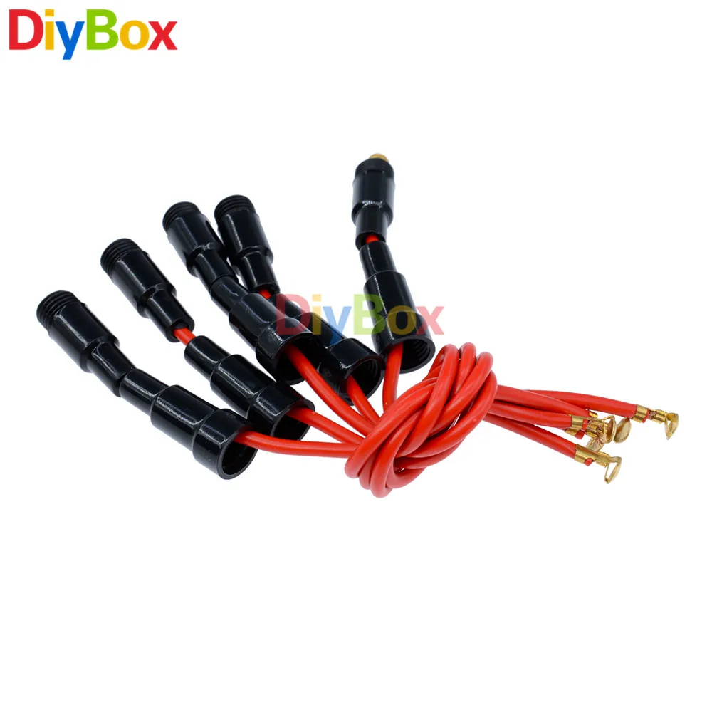 5 x Fuse Holder. 1 2 ...