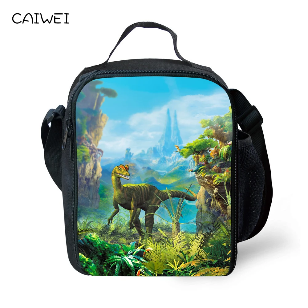 Neoprene Insulated Lunch Box for Boys Kids School Picnic Outdoor Lunch Handbag Waterproof Reusable Lunch Tote Bag Cooler Warm Pouch Fossils Dinosaur Lunch Bag Neoprene Insulated Lunch Box for Boys Kids School Picnic Outdoor Lunch Handbag Waterproof Reusable Lunch Tote Bag Cooler Warm Pouch Fossils Dinosaur Lunch Bag