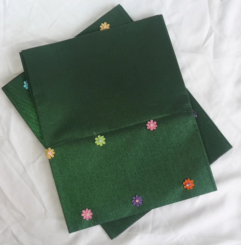 LS002 DEEPGREEN