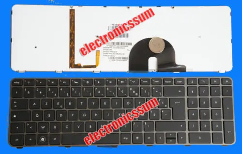 HP Envy 17-1001xx Notebook Treiber Windows XP HP Envy 17-1001xx Notebook Drivers