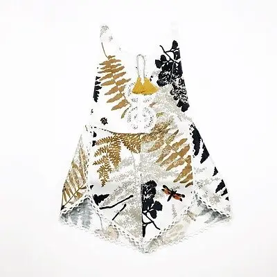 

Cotton Sleeveless Floral Print Newborn Toddler cute Baby Girl Floral Romper Jumpsuit Body Sunsuit Clothes