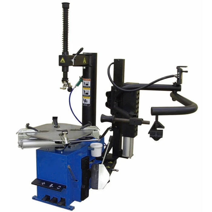 auto maintenance machine SDN T928+HF200A tyre changer with Right Aid