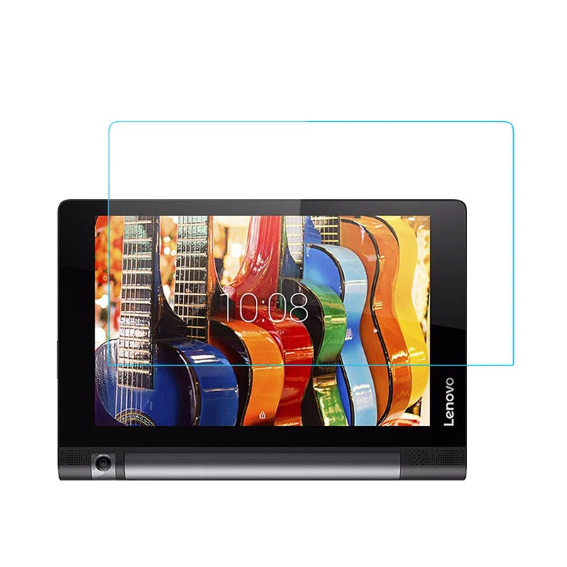 Закаленное стекло для планшета Lenovo YOGA Tab 3 10 1 8 0 X50M X50F Pro PLus X90F X90L X703F YT3 850F 850L