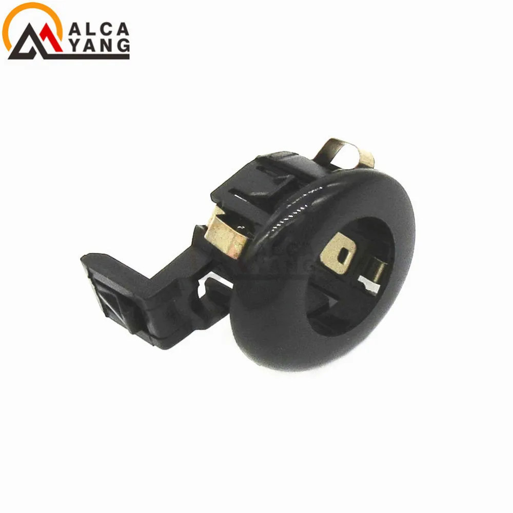 89348-71010-C0 89348-71010 PDC Parking Sensor Retainer For Toyota Land Cruiser Sienna