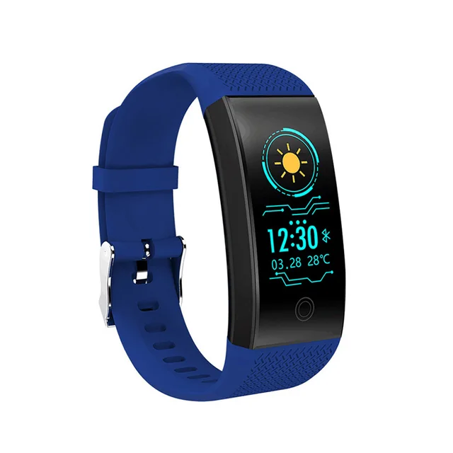 qw18 smart wristband