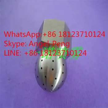 

1/2" ,3/4", 1" Female thread tank washing nozzle,cleaning ball nozzle