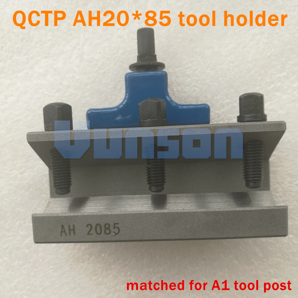 QCTP ah2085 tool holder 002 ali