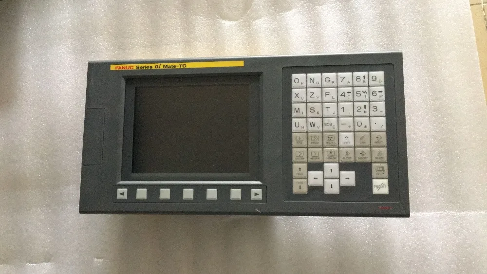 

FANUC 0i Mate-TC fanuc system unit CNC controller A02B-0311-B530