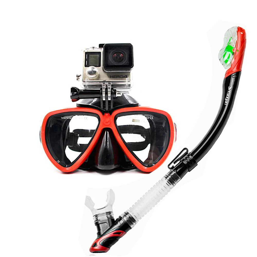 Popular Professional Snorkel GearBuy Cheap Professional Snorkel Gear