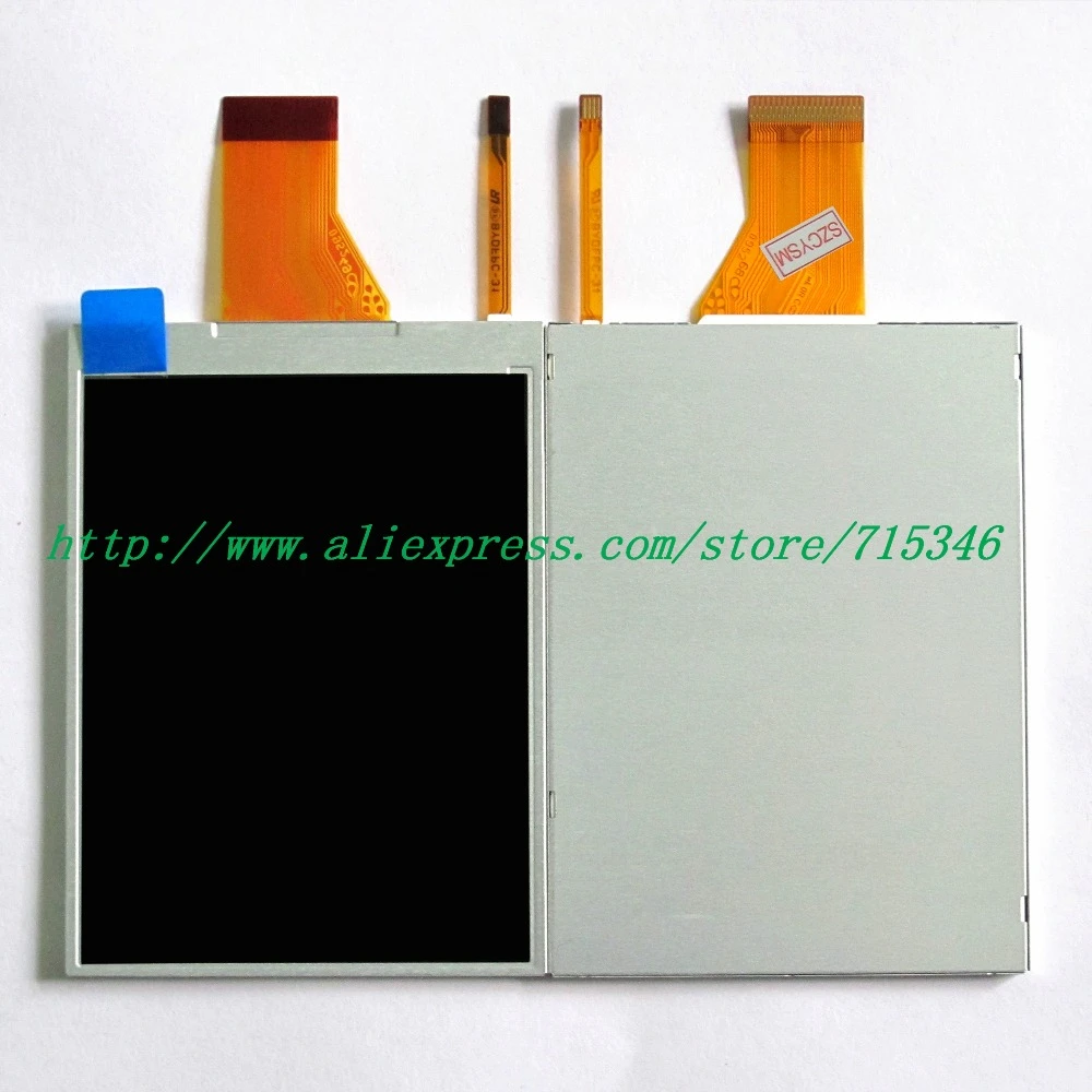 NEW LCD Display Screen Repair Parts For Nikon D3100 D 3100 Digital