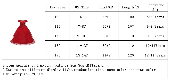 Formal Girl Princess Dress Christmas Dress Girl Party Gown Backless Kids Girls Prom Party Dress New Year Children's Clothing smocked baby dresses