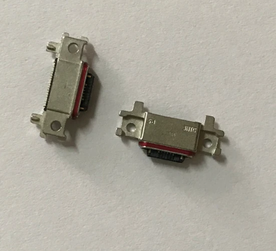 

10pcs NEW USB Charging For Samsung Galaxy 2017 A3 A5 A7 A320 A520 A720 Micro Charger Port Socket Flex Dock Connector