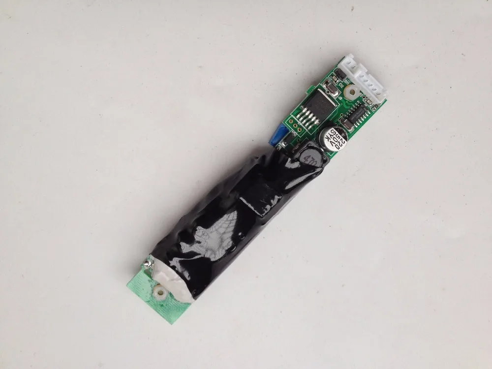 

Ruiyan High Voltage Module PCB Board For Optical Fiber Fusion Splicer RY-F600 RY-F600H RY-F600P