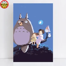 Большая рыба Медузы картины по номерам на холсте картины по номерам с рамкой картины по номерам с масляной окраской по