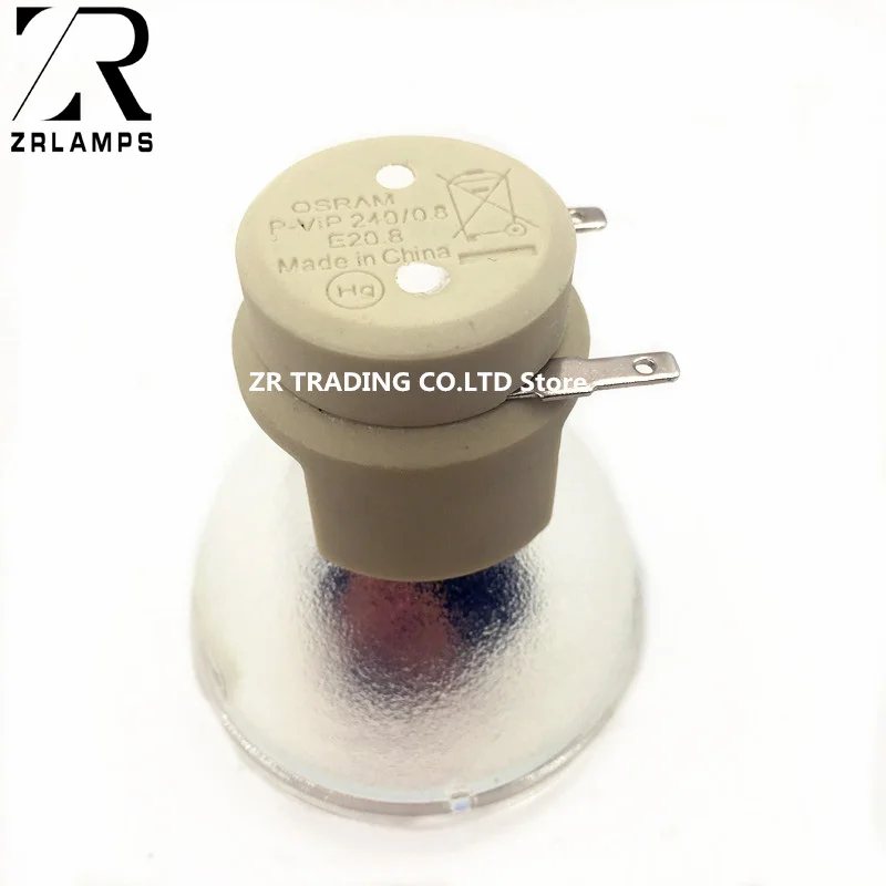 ZR RLC-090 P-VIP240 0.8 E20.8 Original Projector Bulb For PJD8633WS | Электроника