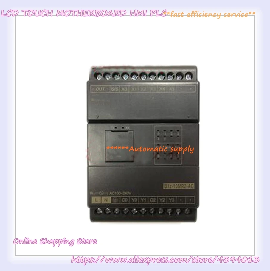 все цены на B1-10MR2-AC B1-10MR2-D24 new original in box in stock онлайн
