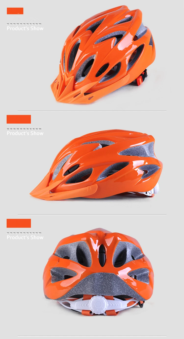 Ультра-легкий 220 г Безопасный спортивный велосипедный шлем дорожный велосипед горный MTB гоночный шлем Велоспорт Взрослый мужчины в форме шлем с визером