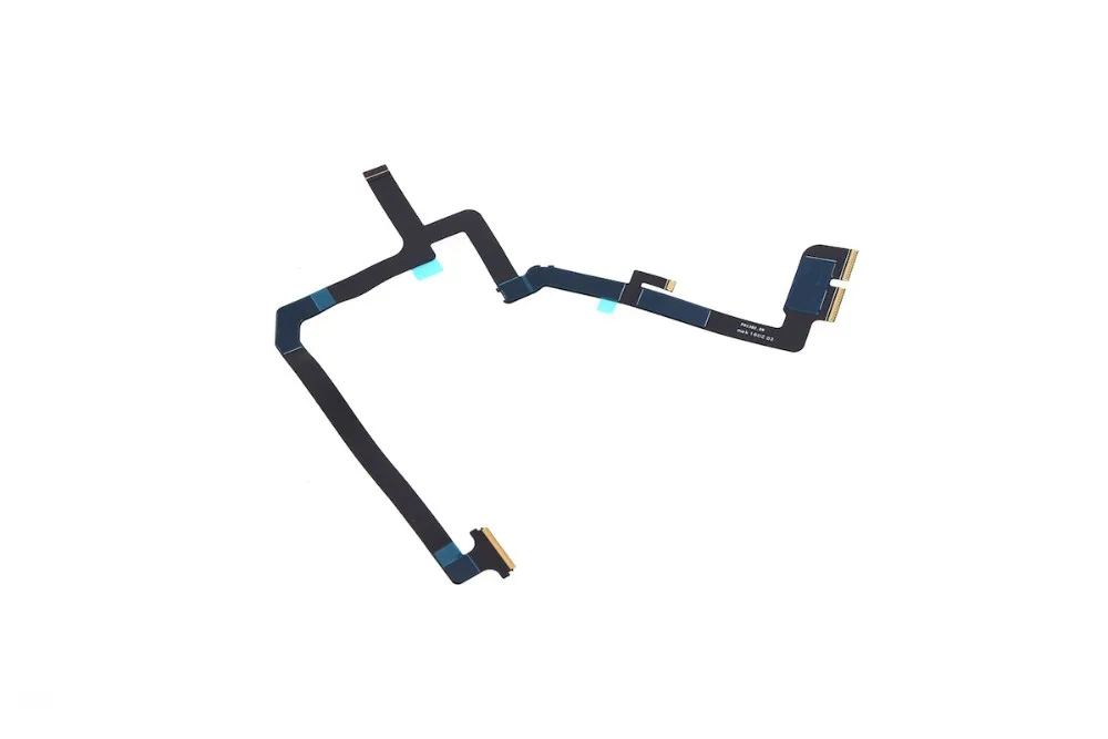 DJI Phantom 4 Flexible Gimbal Flat Cable For P4 Quadcopter ly FPV Drone Part 36 Hot