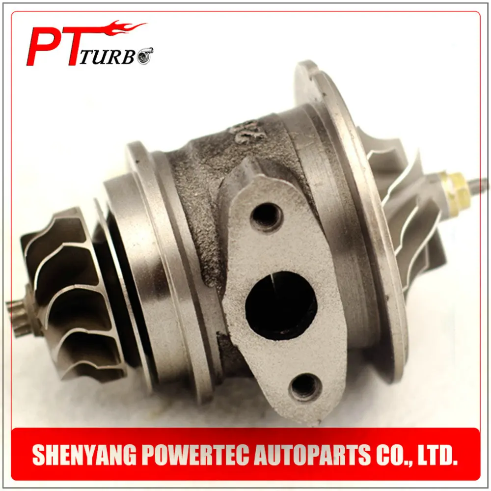 Turbo КЗПЧ TD025M 49173-06500/49173-06501/860036 860066 Turbo Core патрон для Opel Astra G 1.7 dti(1999-2003) 55KW