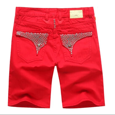 robin jeans shorts mens