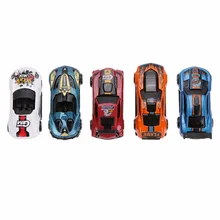 5 шт./лот масштаб 1:64 гоночные модели автомобилей из сплава