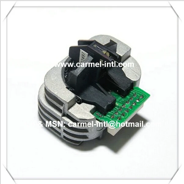 

Wincor Nixdorf ND77 PRINTER HEAD - 9 pin Dot Matrix Print Head 1 order