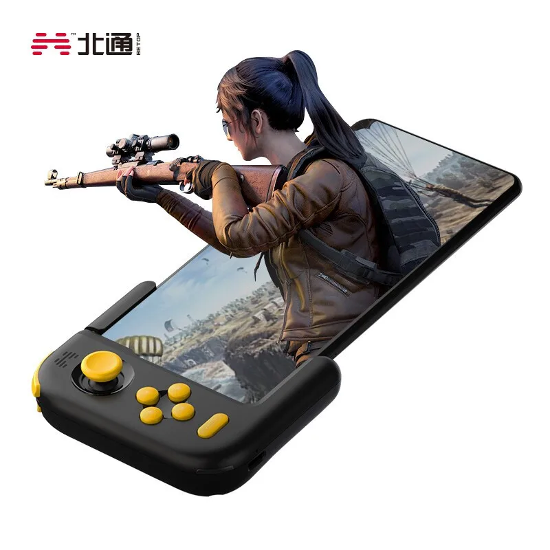

2019 New BETOP H1 400mAh GamePad designed For Huawei P30 Mate20 Pro Mate20 X Pro P20 Mate 10 NOVA5 Joystick NORDIC Bluetooth 5.0