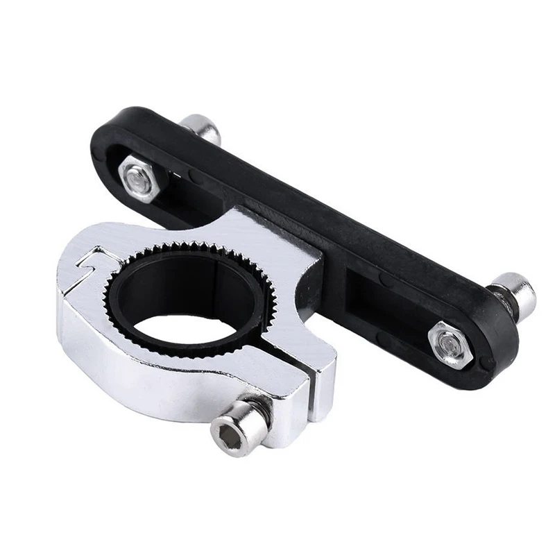 New Bicycle Bottle Holder Bicycle Cycling Drink Water Cup  Bottle Cage Holder MTB Bottle Clamp Clip Handlebar Bracket Mount