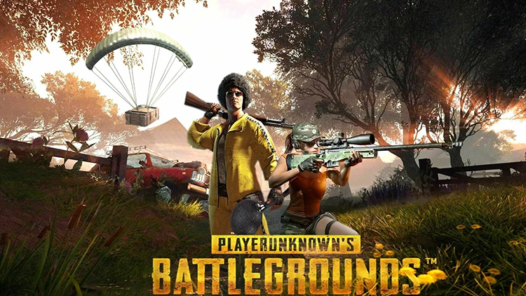 Карнавальный костюм PUBG Playerunknown's Battlegrounds белая юбка рубашка с длинными рукавами галстук желтый Одежда группа спортивный топ+ брюки костюм