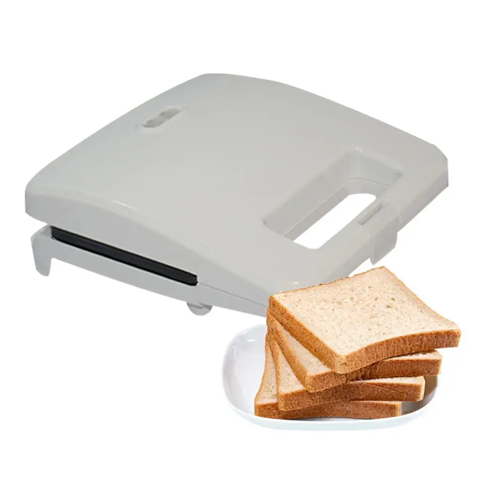 

Sandwich Maker Baking Machine Multi-functional Electric Home Breakfast Toaster Grill Press Plate Breakfast Waffle Bread Barbecue