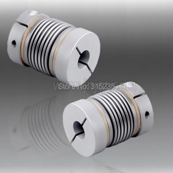 BW32C OD32MM L43MM зажим вала 8*12.7 мм Диаметр мембраны муфта | Обустройство дома