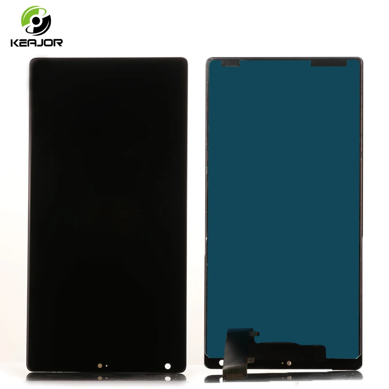 for Xiaomi Mi Mix LCD Display+Touch Screen with Tools Glass Panel Digitizer Accessories